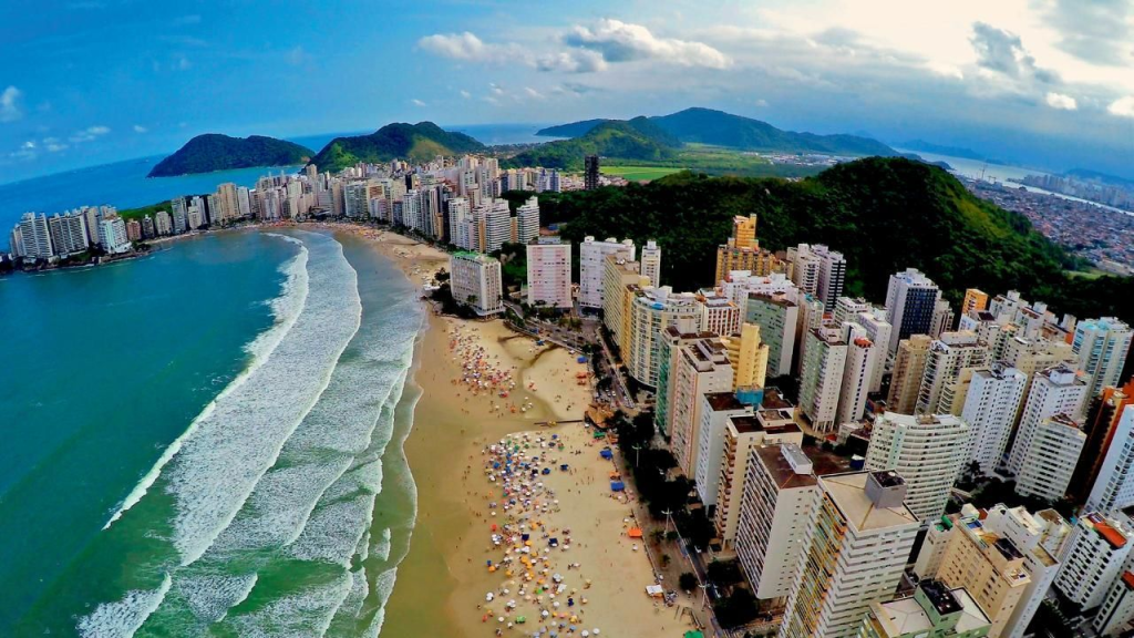 Florianópolis - Investimento em Imóveis Santa Catarina: Um Negócio Promissor em 2024