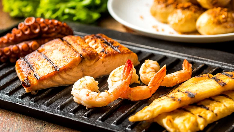Culinária típica de Bombinhas: Experimente os sabores da região!