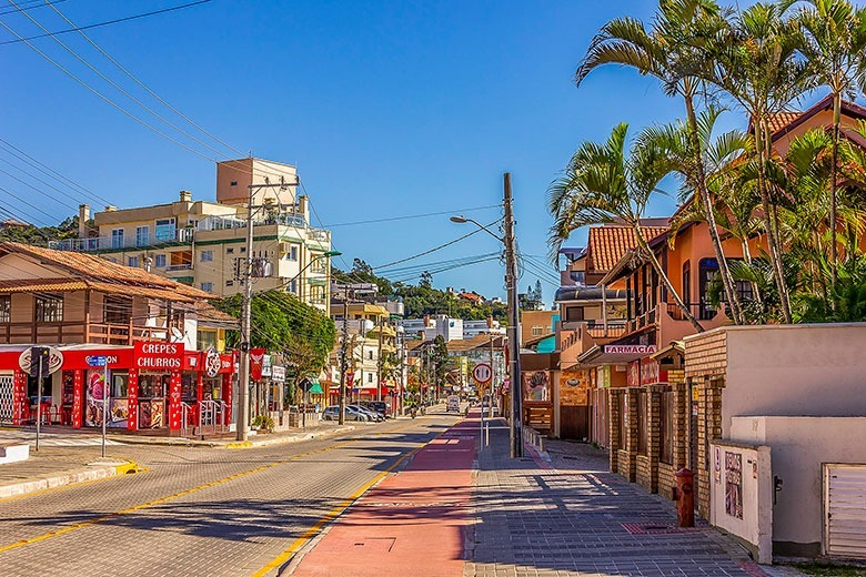 Melhor Bairro para Morar em Bombinhas em 2024