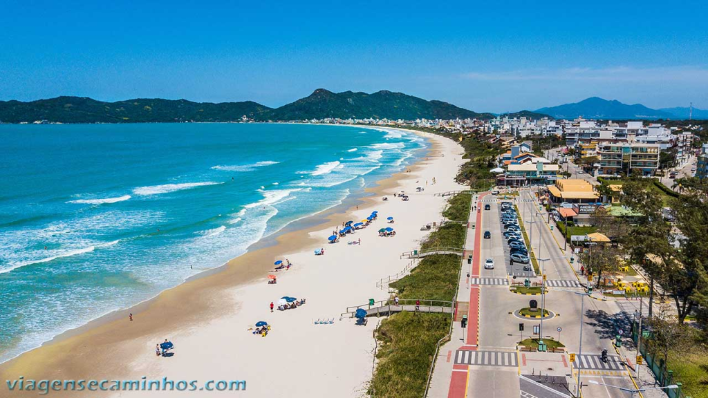 Melhor Bairro para Morar em Bombinhas em 2024