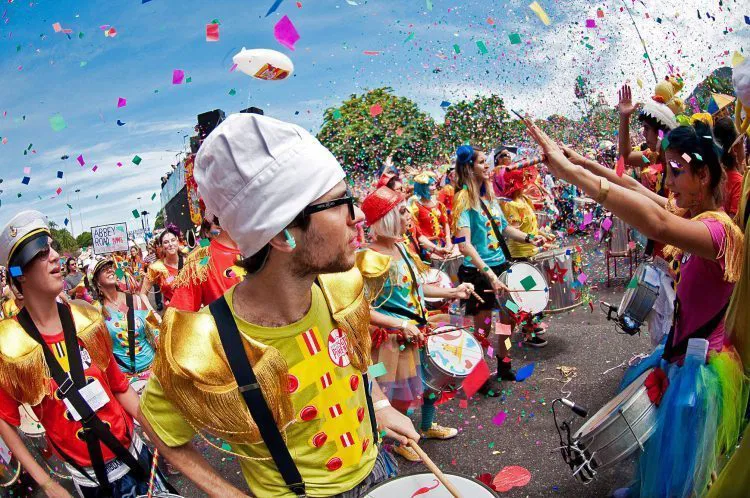 Carnaval em Bombinhas - Vale a pena?